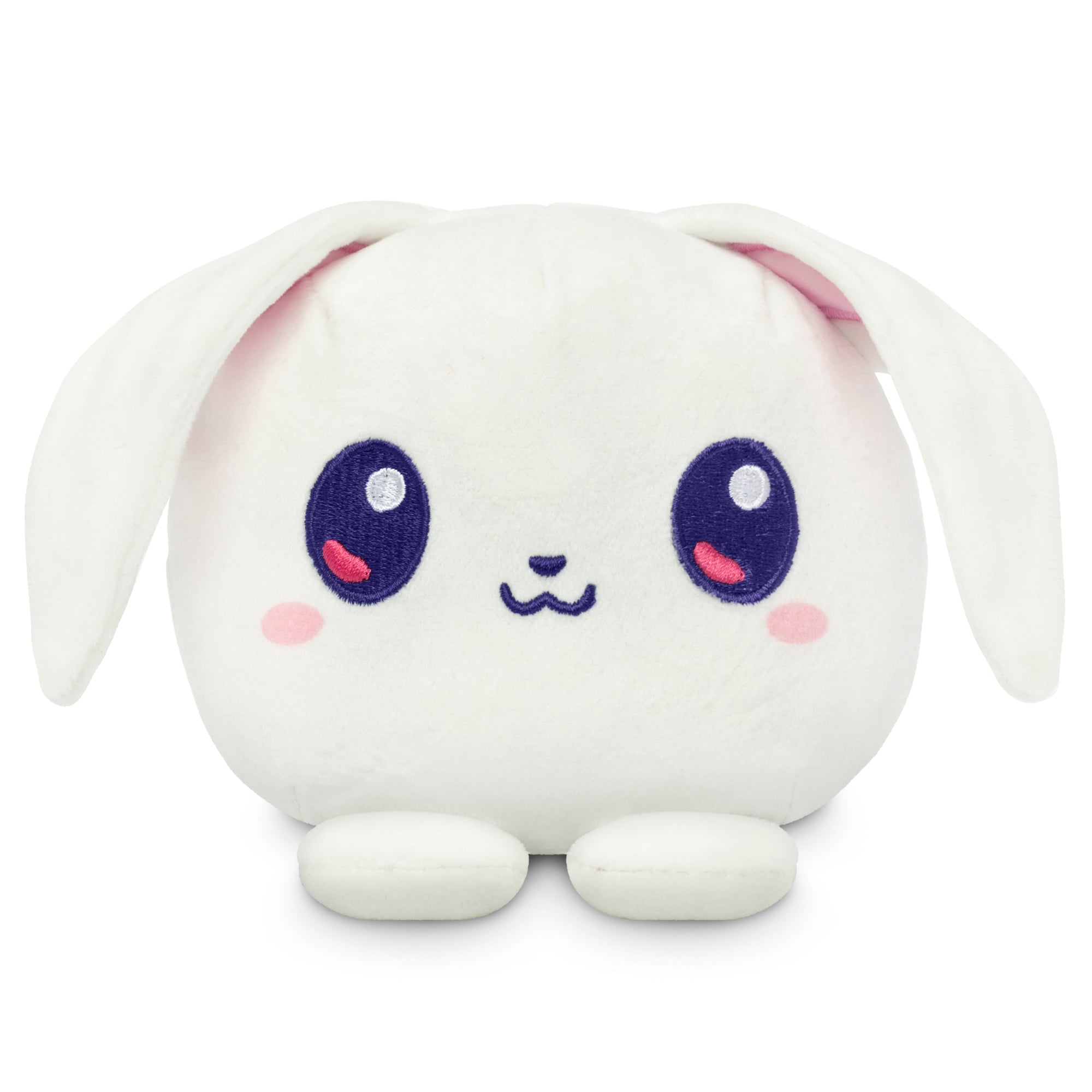 Reaper Bunny 4" Reversible Plushie (Glow)