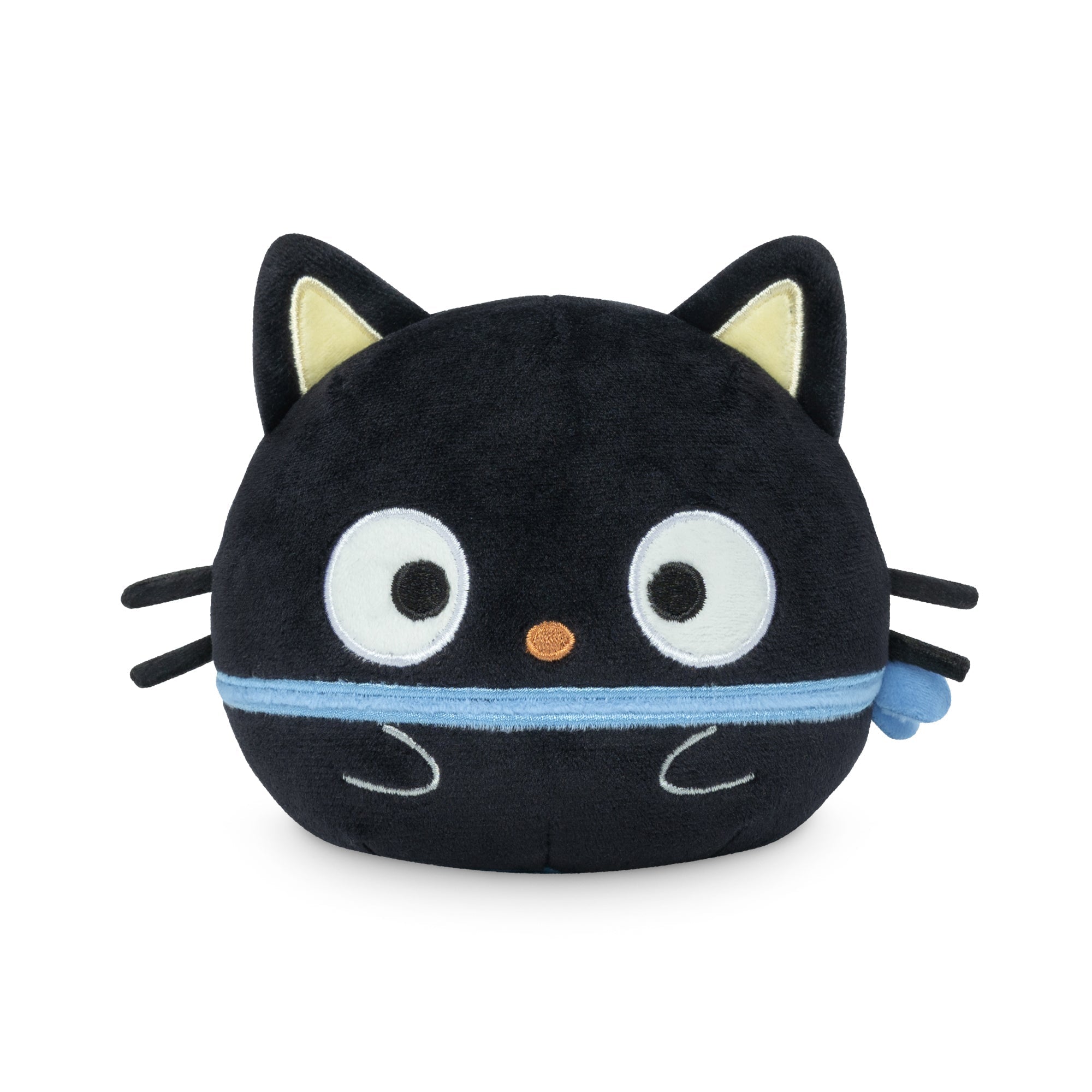 Chococat & Pochacco 4" Reversible Plushie