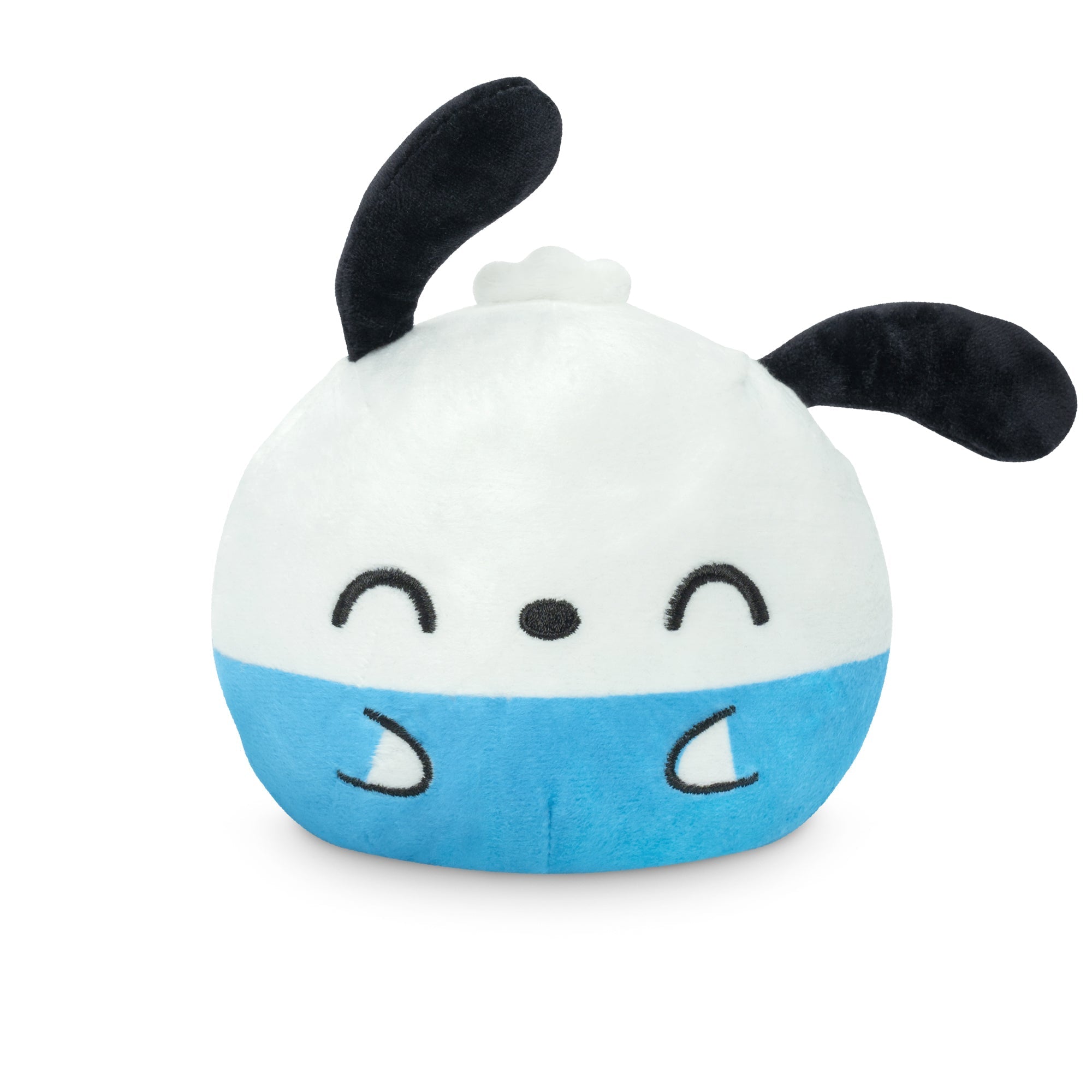 Chococat & Pochacco 4" Reversible Plushie