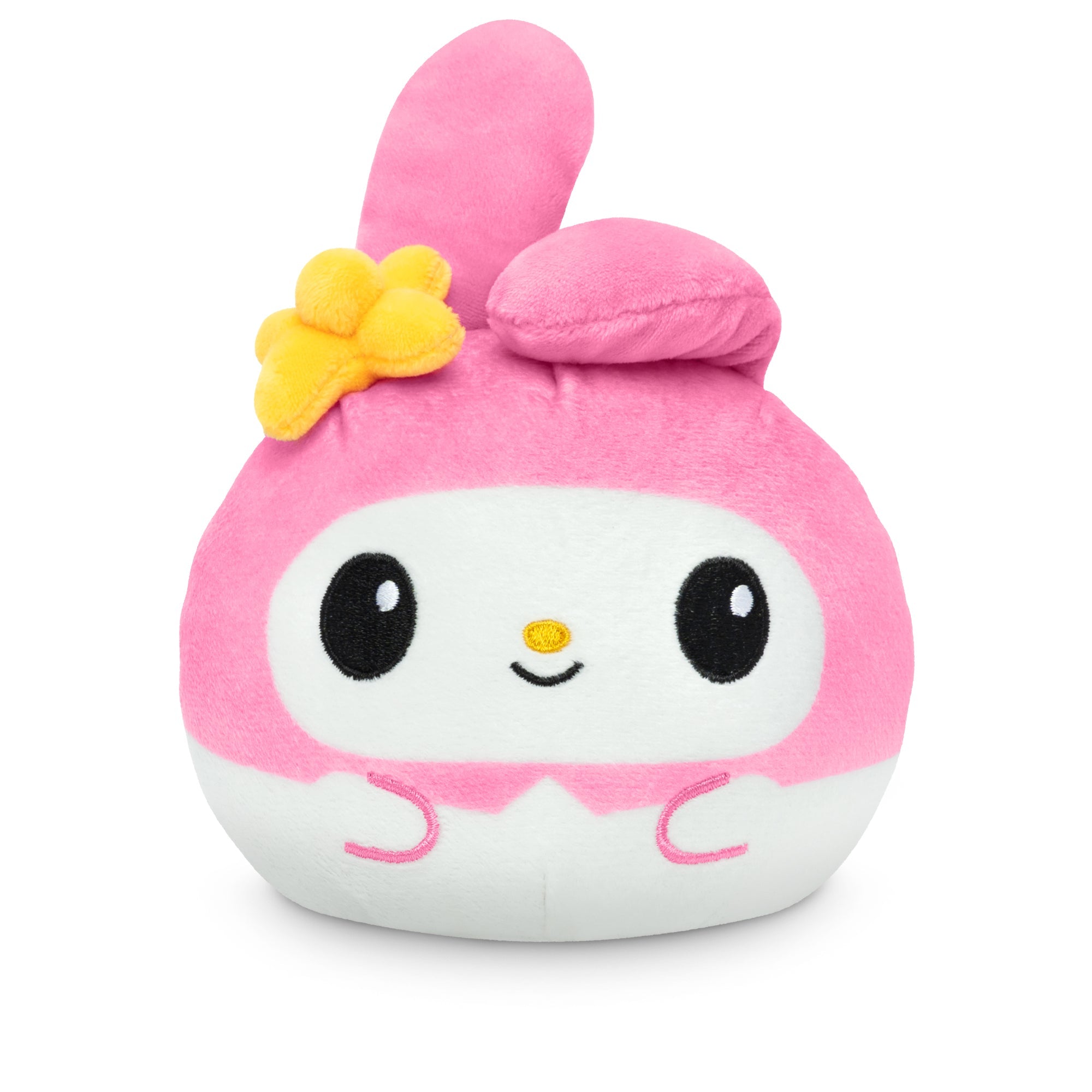 My Melody & Kuromi 4" Reversible Plushie