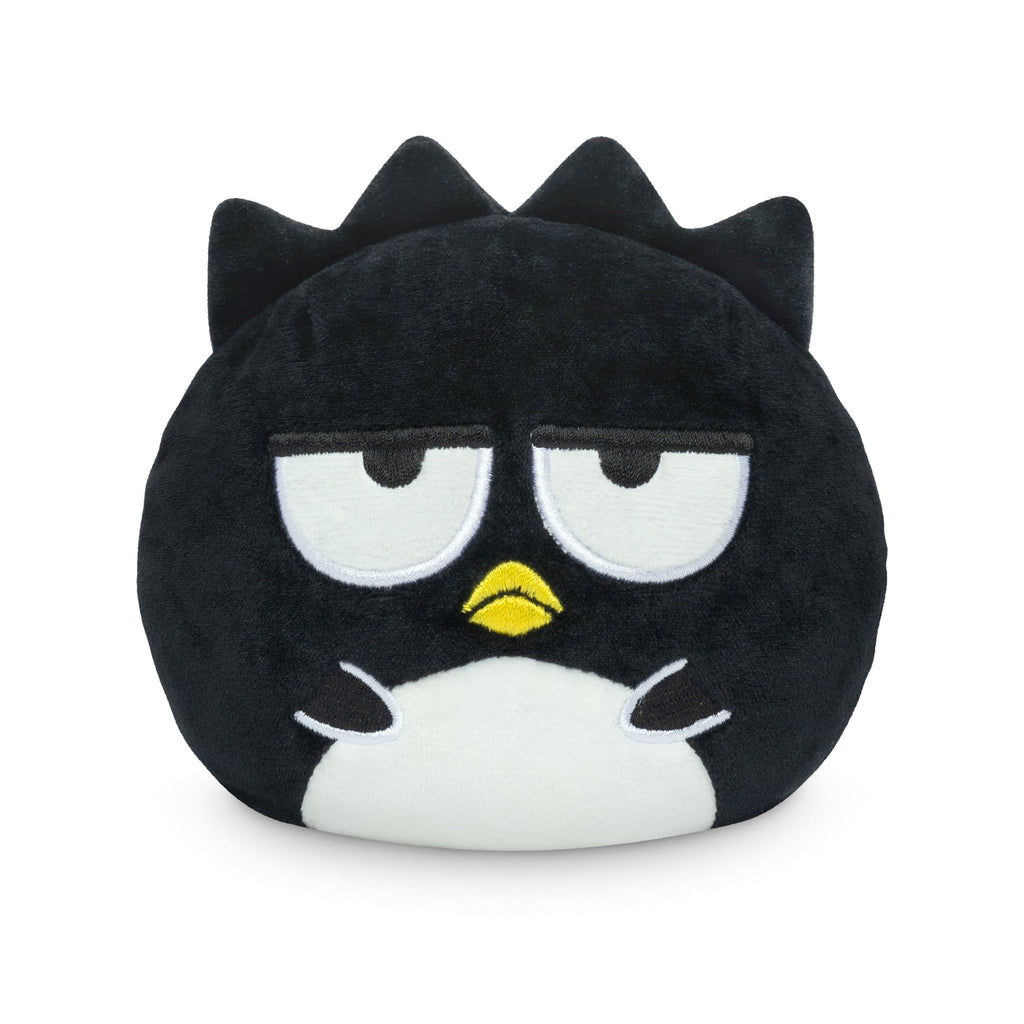 Pompompurin & Badtz-Maru 4" Reversible Plushie