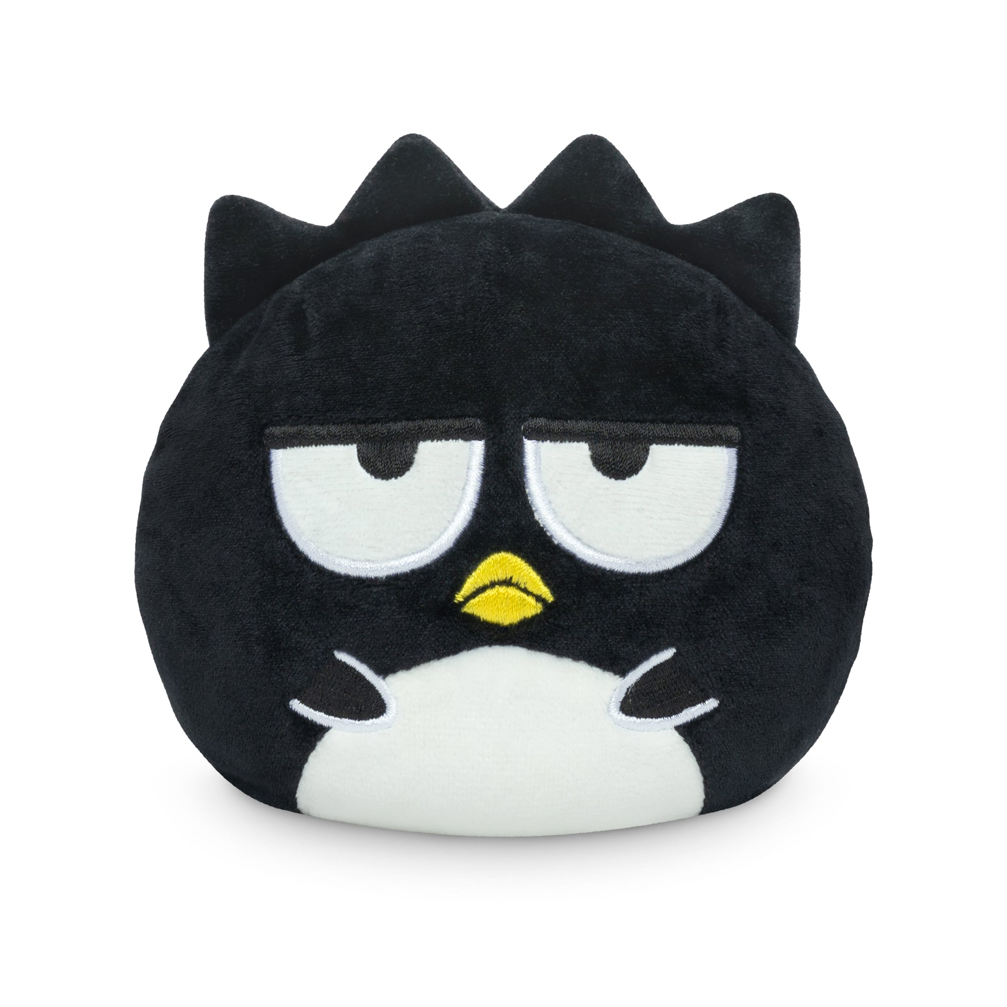 Pompompurin & Badtz-Maru 4" Reversible Plushie
