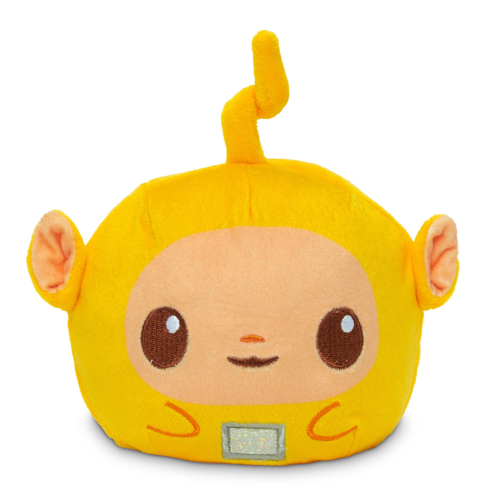 Rainbow Laa-Laa 4" Reversible Plushie