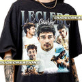 Limited Charles Leclerc Vintage Fan Tee Tee Unisex T-shirt, Sweatshirt, Hoodie (1)