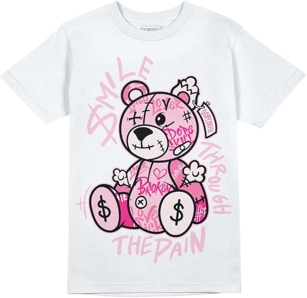 Graphic Tee Streetwear Hip Hop Hypebeast Street Style Unisex T-Shirt Sneaker Colour Matching Shirts Cute Graphic