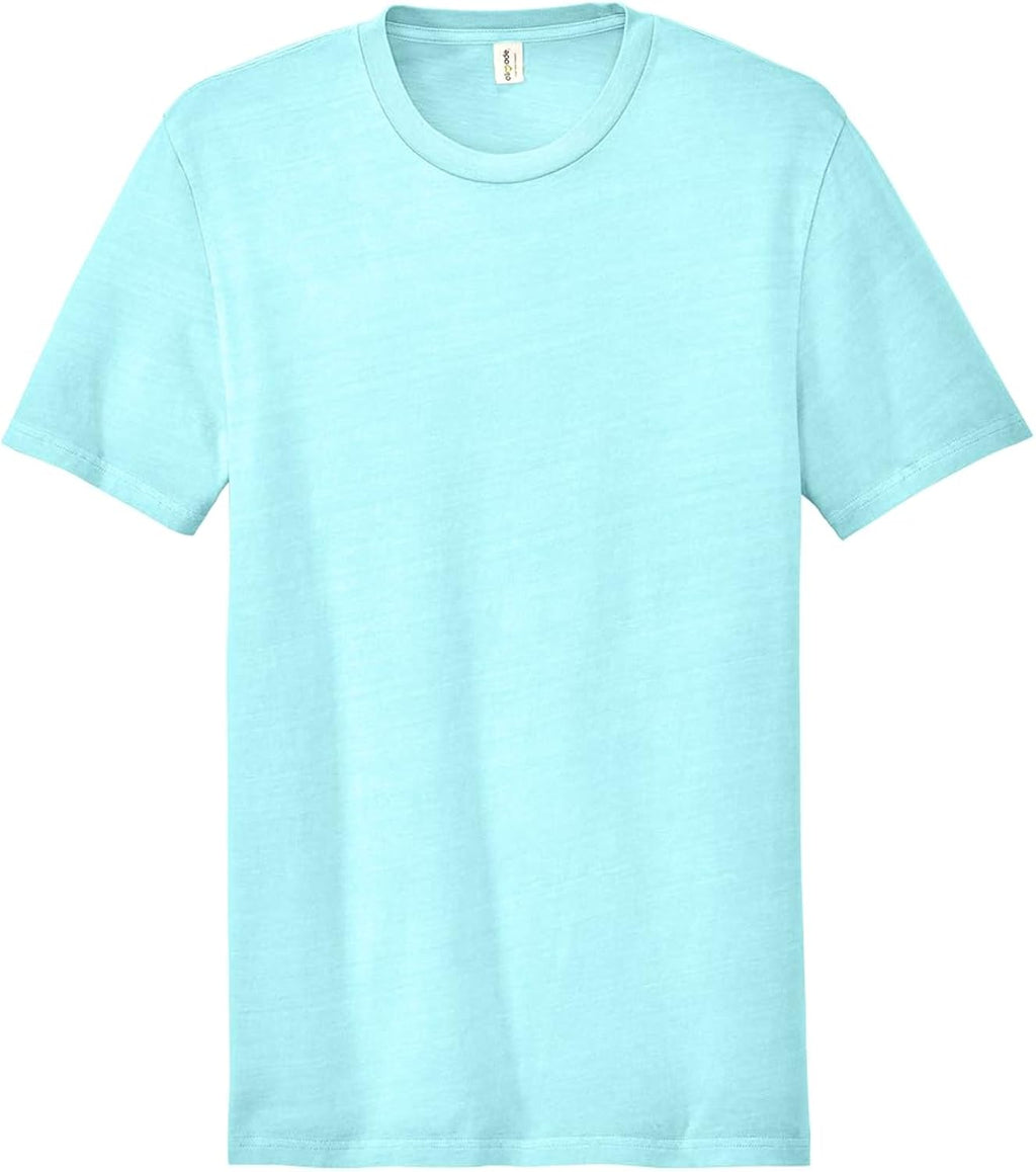 Unisex Mineral Dye Organic Cotton T-Shirt