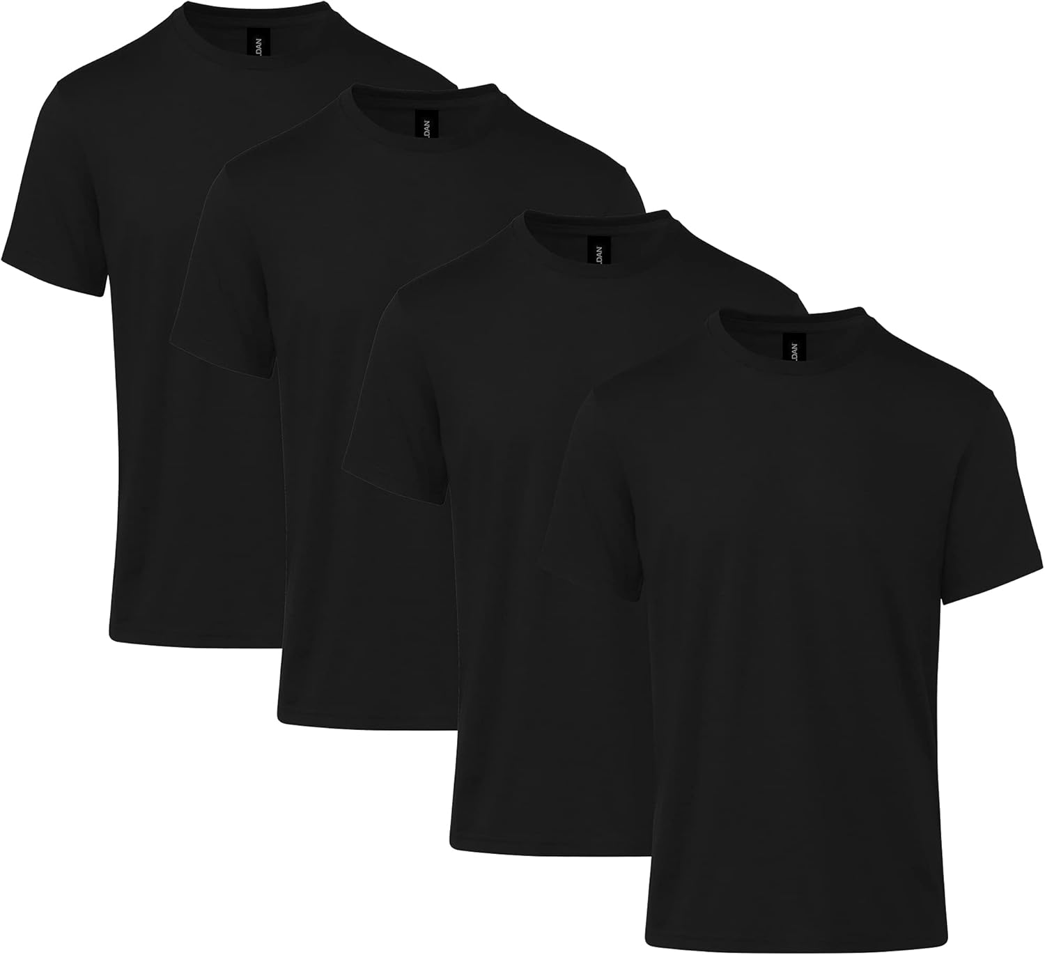 Adult Softstyle CVC Short Sleeve T-Shirt, Style G67000, Bulk Case