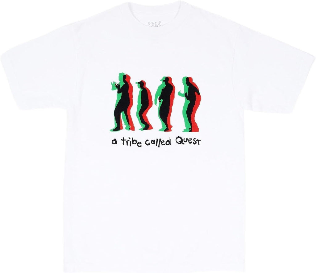 A Tribe Called Quest