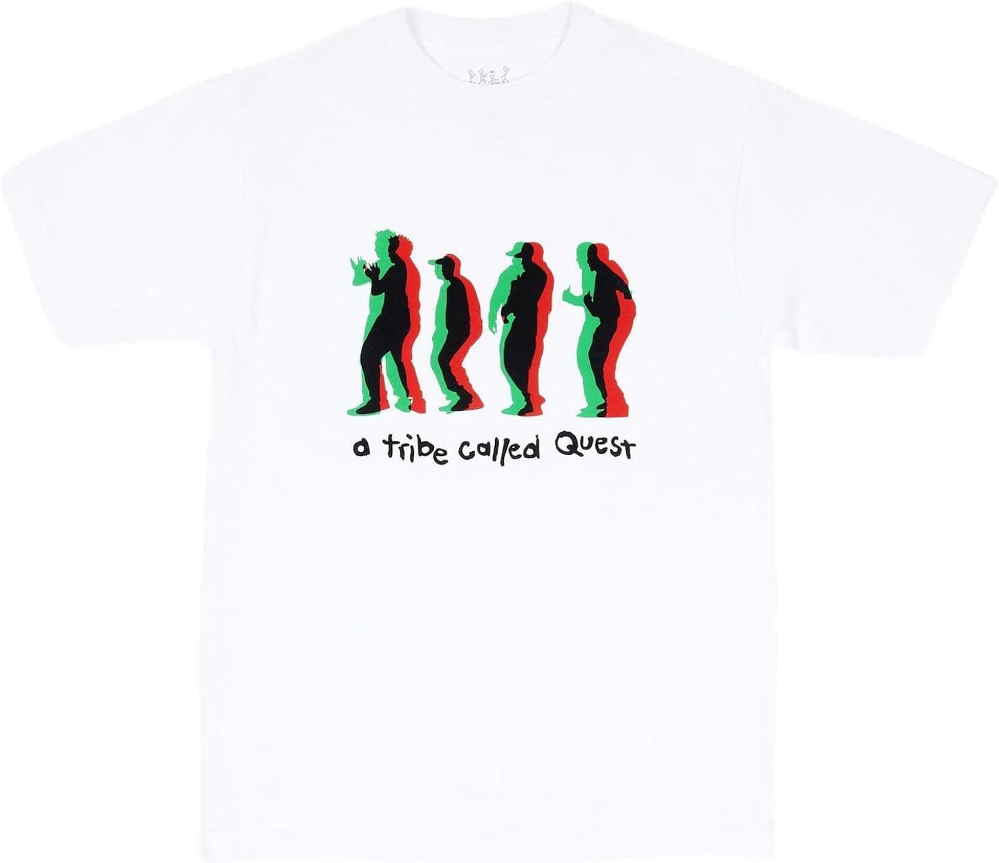 A Tribe Called Quest