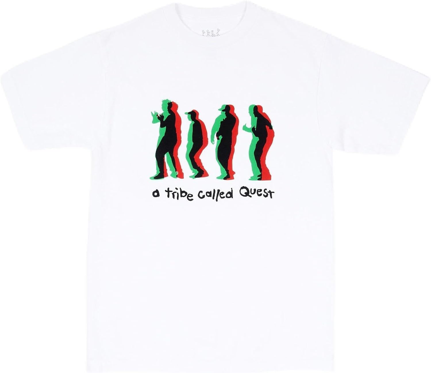 A Tribe Called Quest