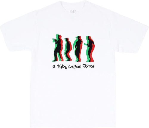 A Tribe Called Quest