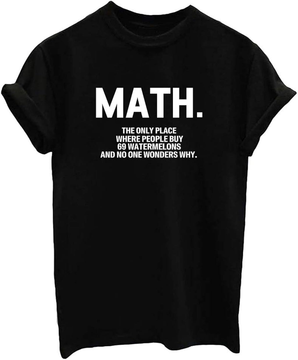 Women Graphic Funny T Shirt Cute Tops Teen Girl Tees