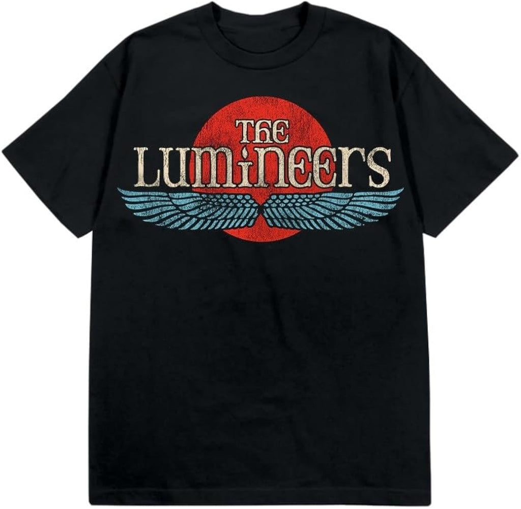 The Lumineers