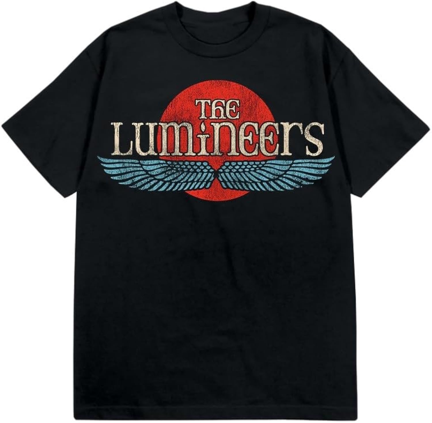 The Lumineers