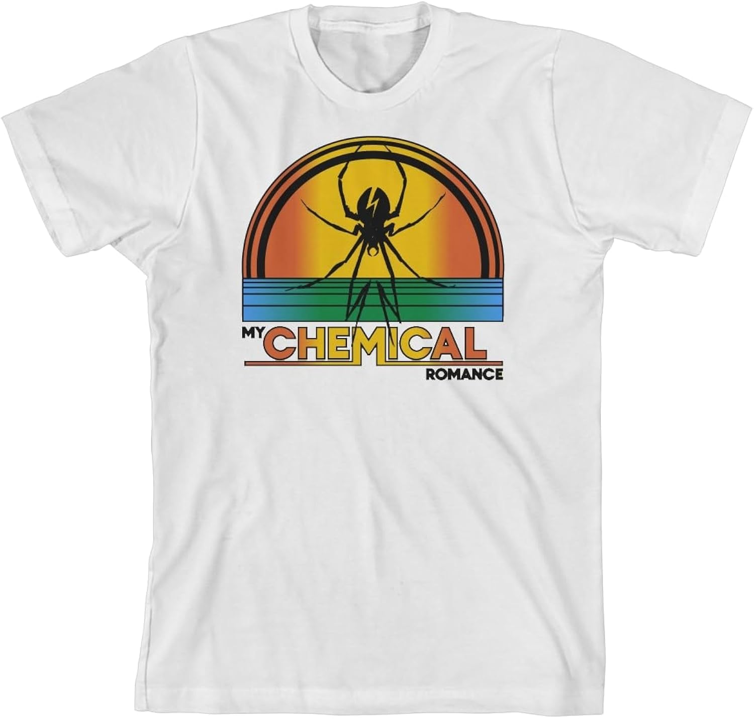 My Chemical Romance