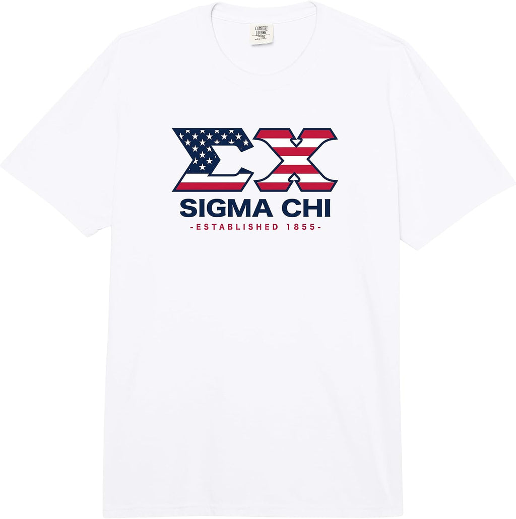 SIGMA CHI