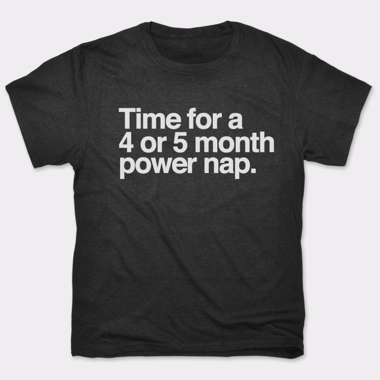 Power Nap