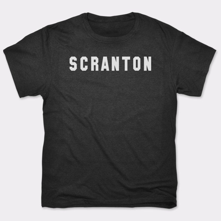 Scranton