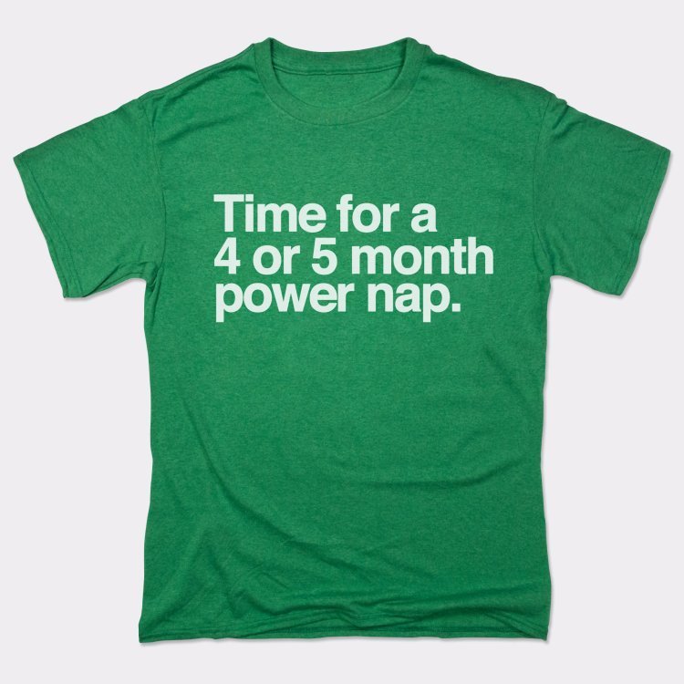 Power Nap