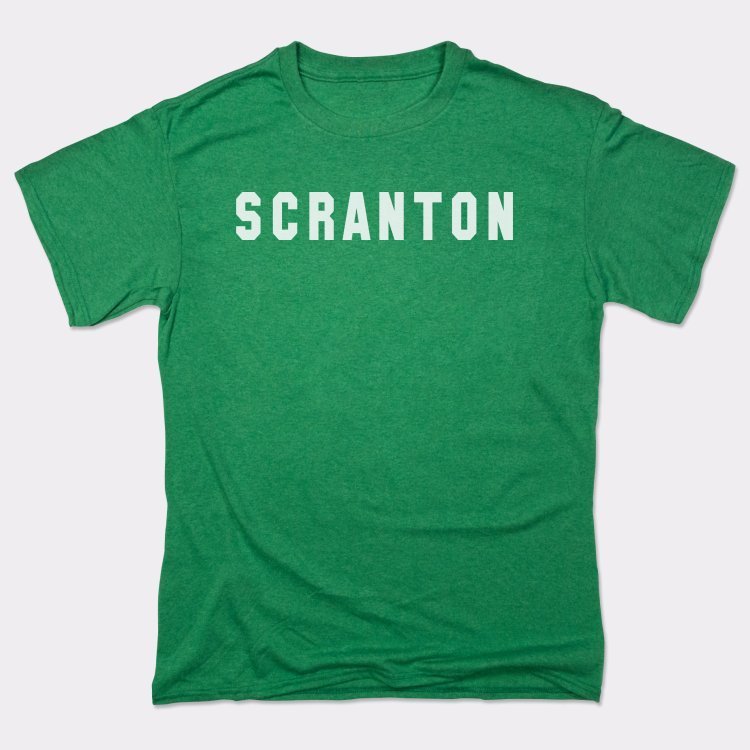 Scranton
