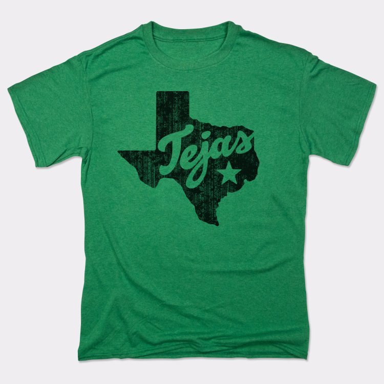 Tejas