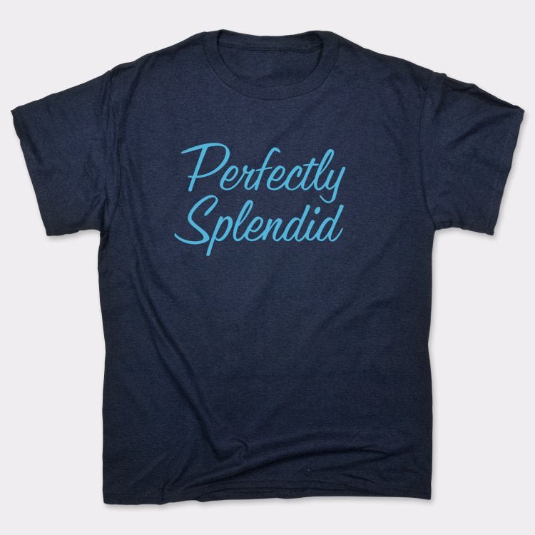 Perfectly Splendid