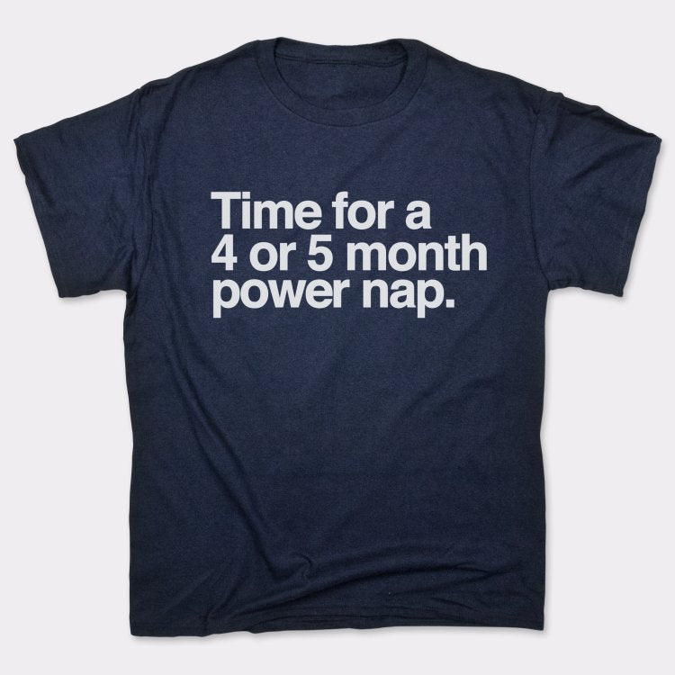 Power Nap