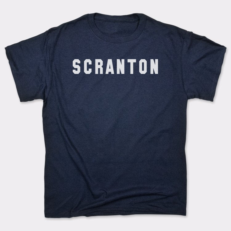 Scranton