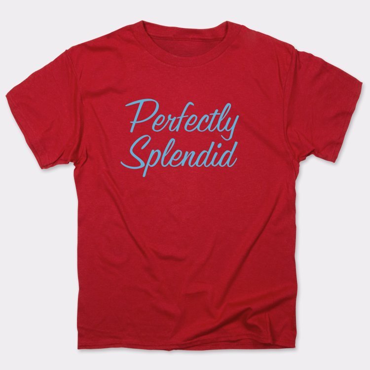 Perfectly Splendid