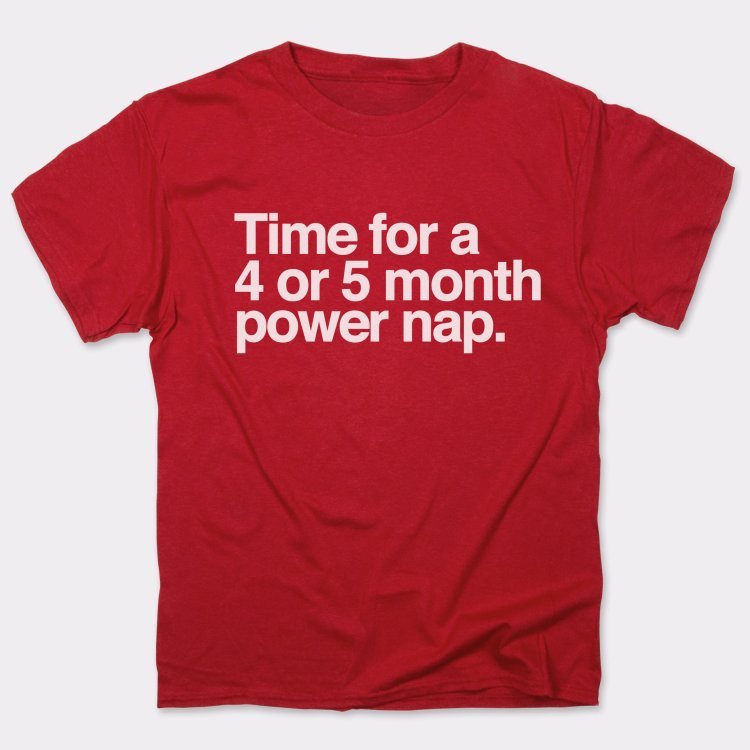 Power Nap