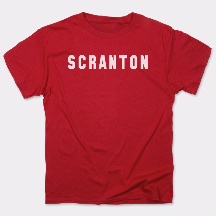 Scranton