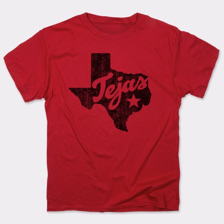 Tejas