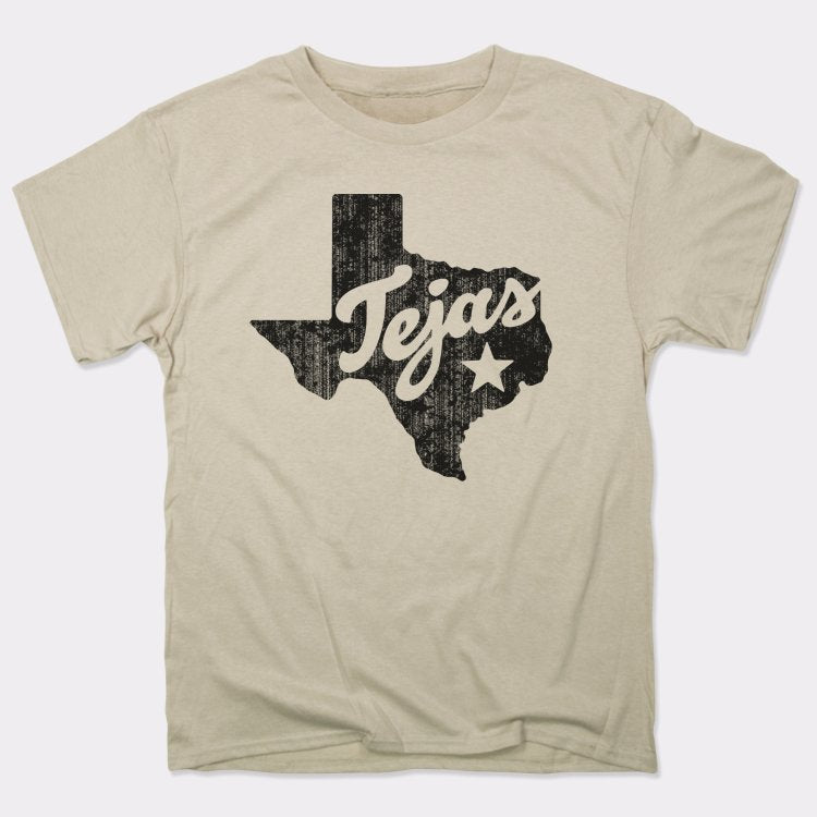 Tejas