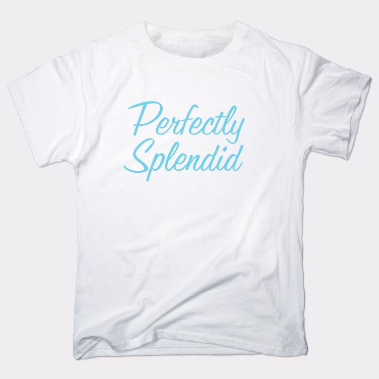 Perfectly Splendid