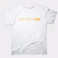 We Fight On