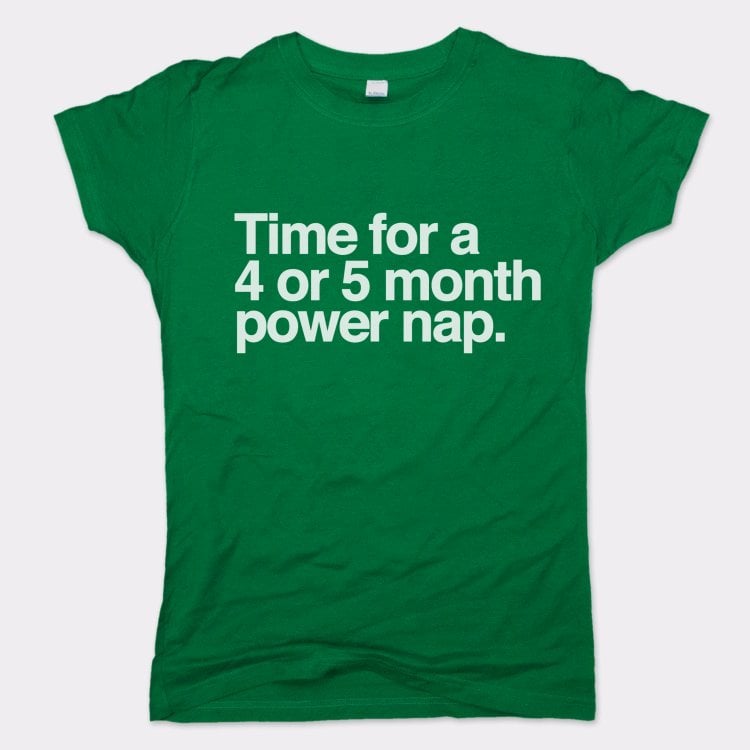 Power Nap