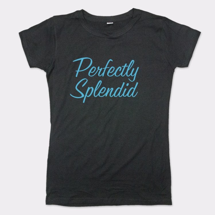 Perfectly Splendid