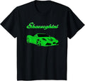 Sharerghini merch 1
