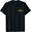 San Diego Baseball Vintage Minimalist Retro Baseball Lover T-Shirt