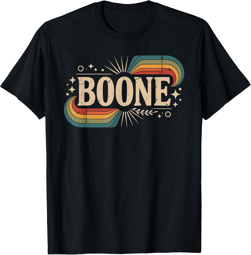 BOONE Designs By ShirtZilla