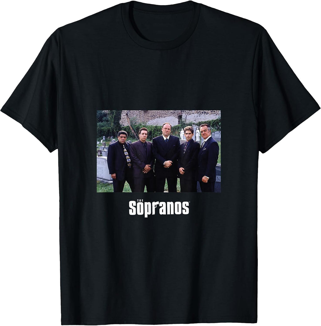 The Sopranos
