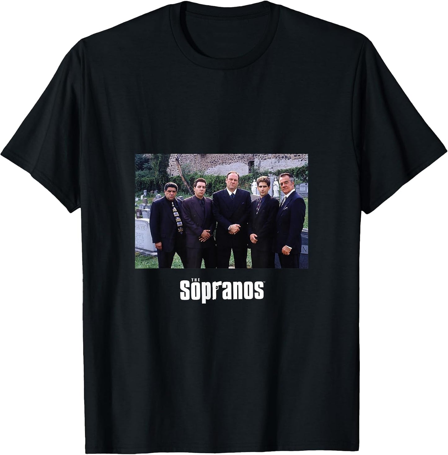 The Sopranos