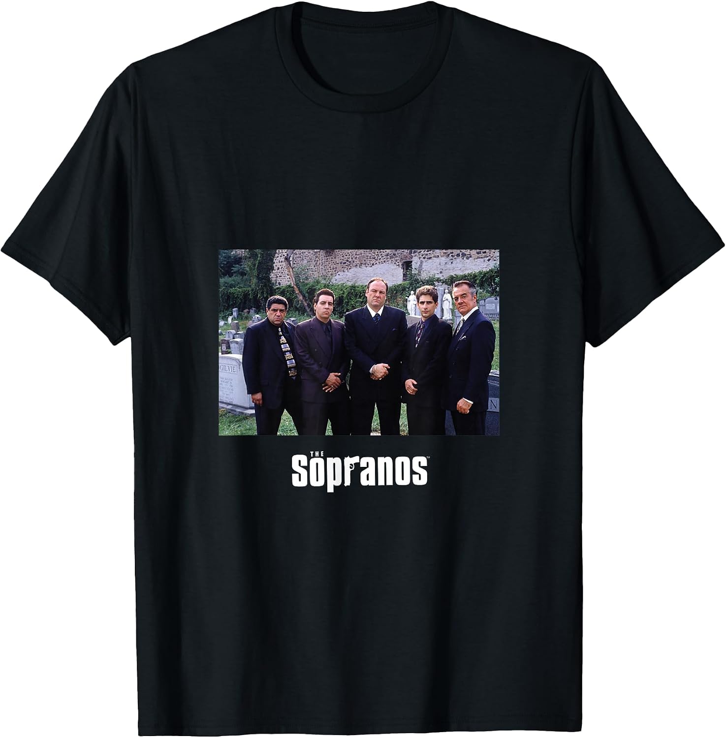 The Sopranos