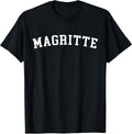 Magritte - Fashion
