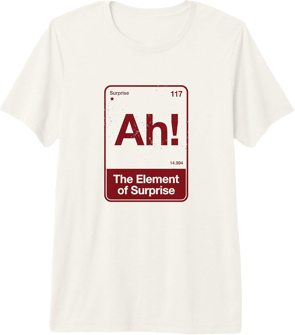 Science Nerd Puns Periodic Table Jokes