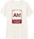 Science Nerd Puns Periodic Table Jokes