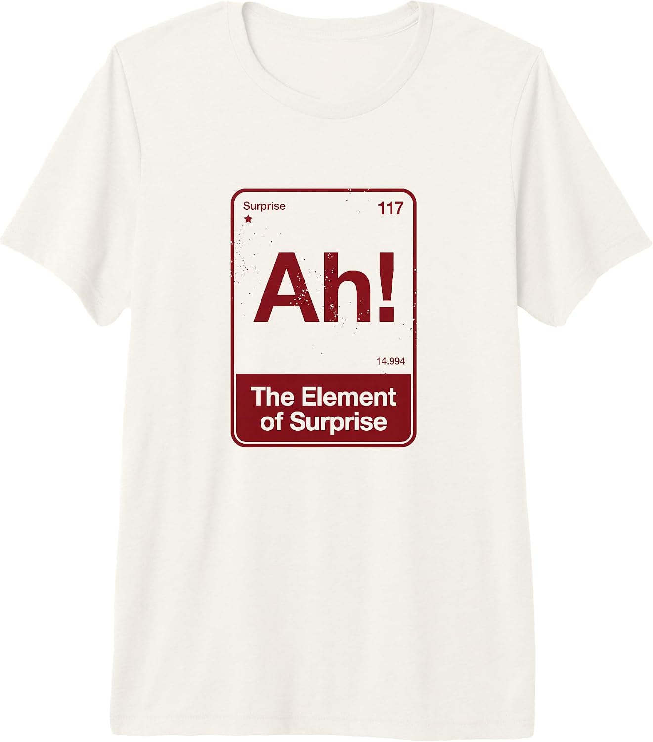 Science Nerd Puns Periodic Table Jokes