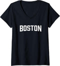 Boston Graphic Merch