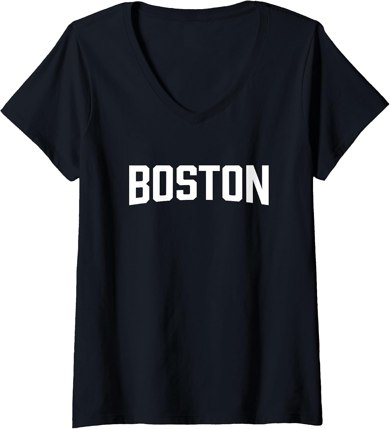 Boston Graphic Merch