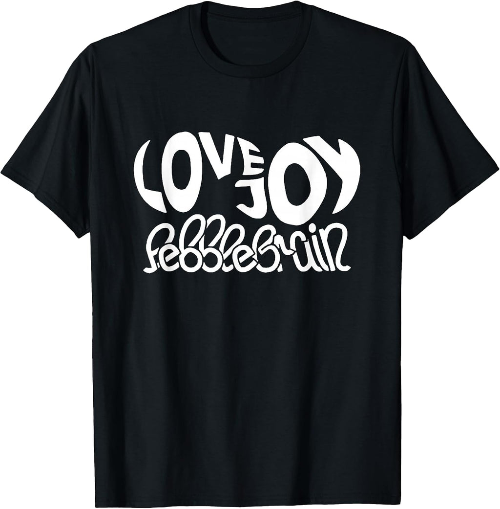 Lovejoy Fans Tee Gifts